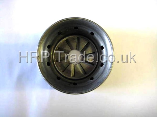 OIL SPARES  N53051D